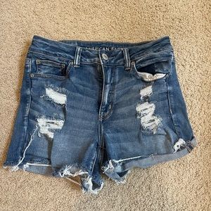 American eagle shorts